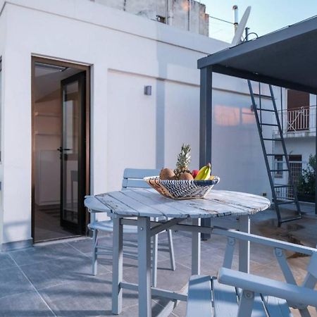 Urban Luxury Homm Apt. In Deinokratous Str. Lejlighed Athen Eksteriør billede