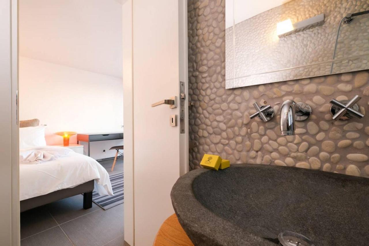 Urban Luxury Homm Apt. In Deinokratous Str. Lejlighed Athen Eksteriør billede