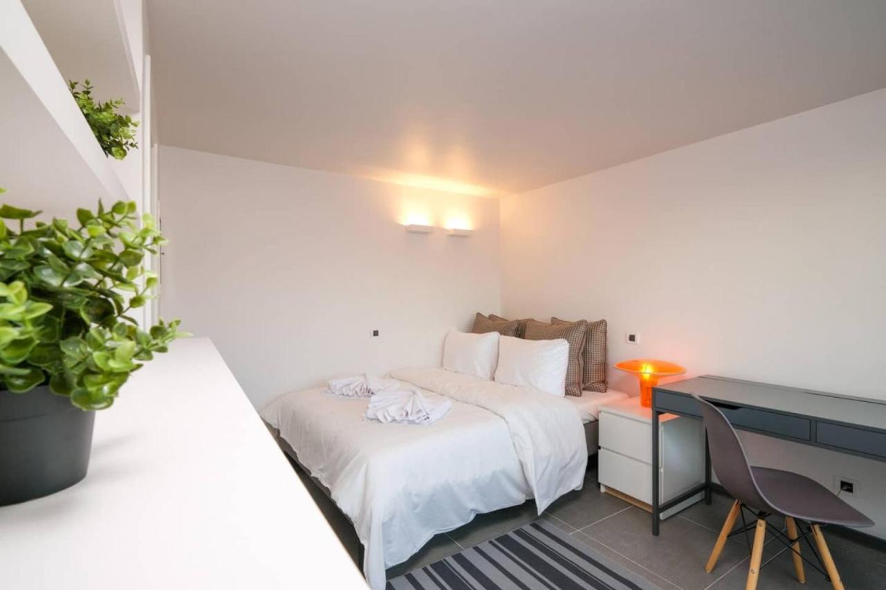 Urban Luxury Homm Apt. In Deinokratous Str. Lejlighed Athen Eksteriør billede