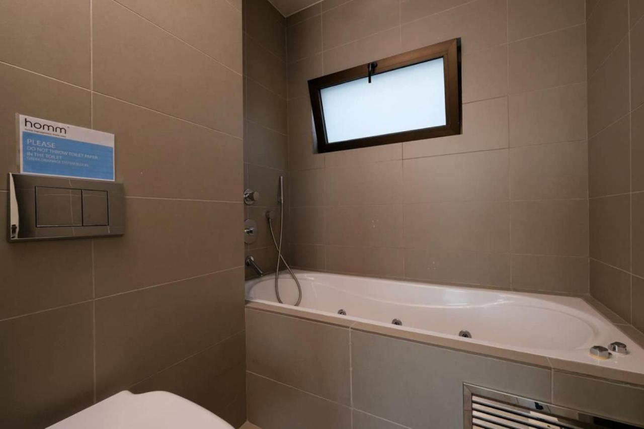 Urban Luxury Homm Apt. In Deinokratous Str. Lejlighed Athen Eksteriør billede