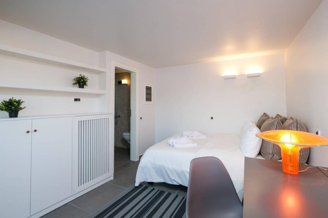 Urban Luxury Homm Apt. In Deinokratous Str. Lejlighed Athen Eksteriør billede