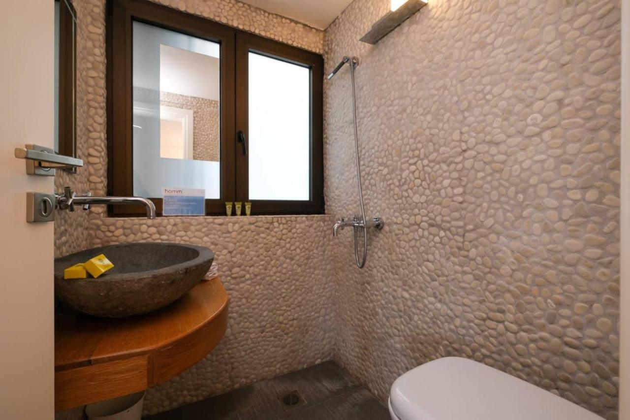 Urban Luxury Homm Apt. In Deinokratous Str. Lejlighed Athen Eksteriør billede