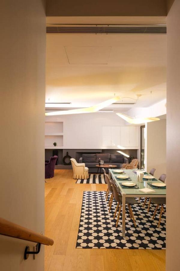 Urban Luxury Homm Apt. In Deinokratous Str. Lejlighed Athen Eksteriør billede
