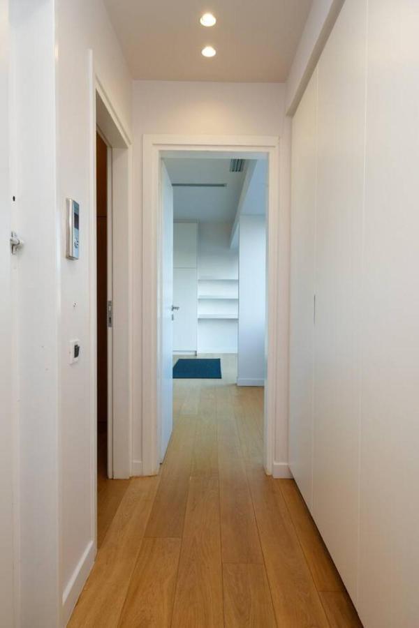 Urban Luxury Homm Apt. In Deinokratous Str. Lejlighed Athen Eksteriør billede